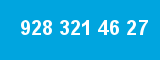 928 321 46 27